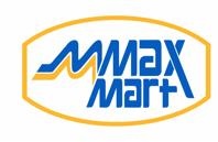 MaxxMart Logo