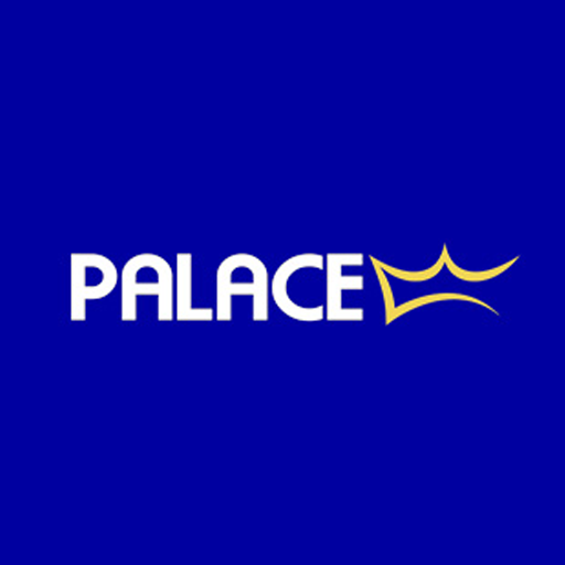 Palace Mall Logo