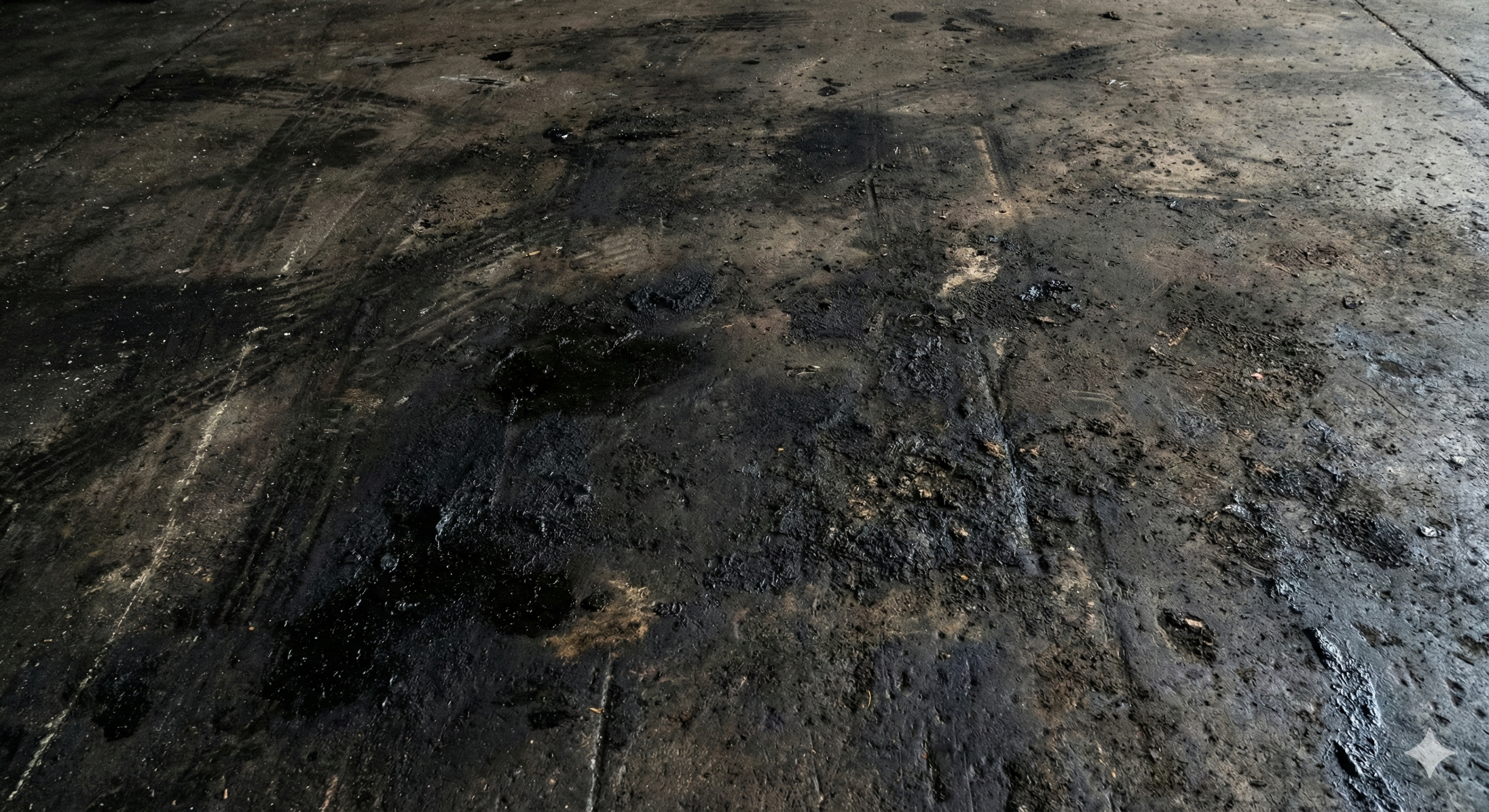 KlenSurf Pro - Before